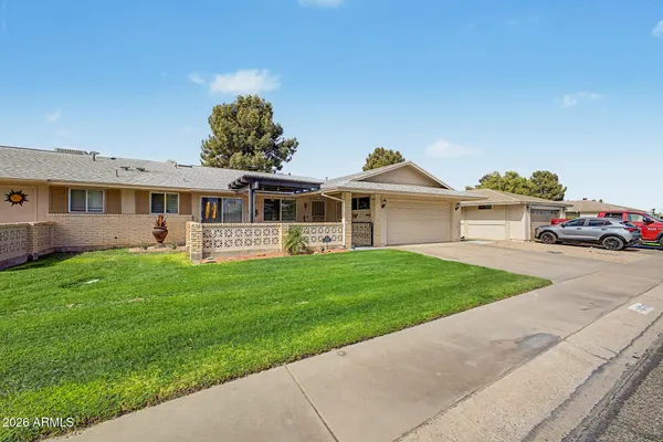 Property Slideshow image 3 of 44 | 10732 w caron dr, Sun City, AZ, 85351