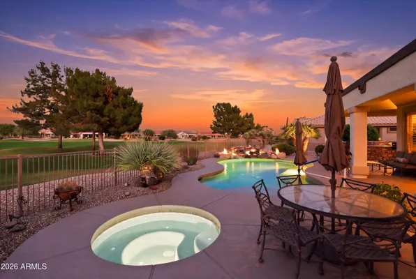 Property Slideshow image 2 of 65 | 18461 n hibiscus ln, Surprise, AZ, 85374