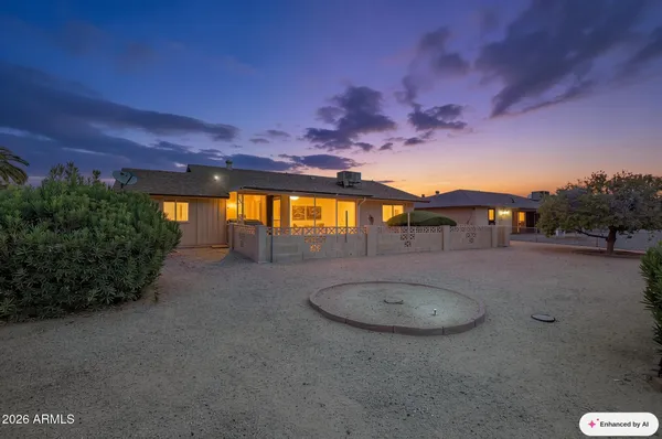 Property Slideshow image 2 of 16 | 12254 n balboa dr, Sun City, AZ, 85351