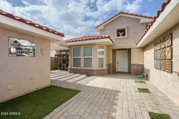 Property Slideshow image 3 of 28 | 14304 w dusty trail blvd, Sun City West, AZ, 85375