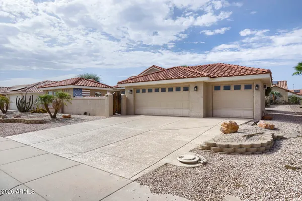 Property Slideshow image 2 of 28 | 14304 w dusty trail blvd, Sun City West, AZ, 85375