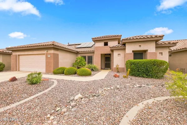 Property Slideshow image 2 of 44 | 15674 w echowood ct, Surprise, AZ, 85374