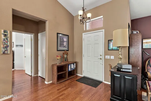 Property Slideshow image 3 of 44 | 15674 w echowood ct, Surprise, AZ, 85374