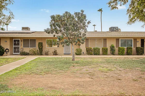 Property Slideshow image 2 of 60 | 14023 n newcastle dr, Sun City, AZ, 85351