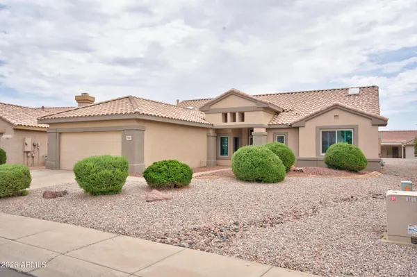 Property Slideshow image 2 of 39 | 16263 w escondido ct, Surprise, AZ, 85374