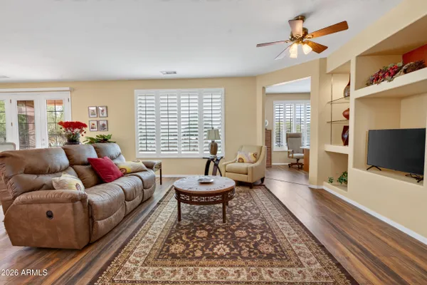 Property Slideshow image 3 of 39 | 16263 w escondido ct, Surprise, AZ, 85374