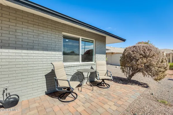 Property Slideshow image 3 of 52 | 13222 w titan dr, Sun City West, AZ, 85375