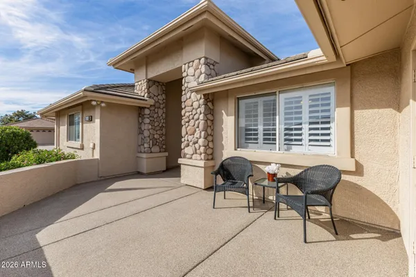Property Slideshow image 2 of 40 | 11516 e madero ave, Mesa, AZ, 85209