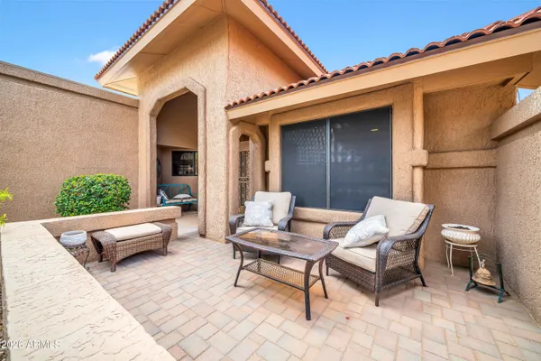 Property Slideshow image 2 of 42 | 19614 n bellwood dr, Sun City West, AZ, 85375