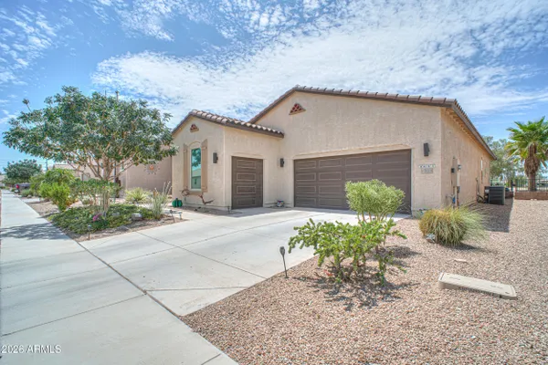 Property Slideshow image 2 of 66 | 2651 e san ricardo trl, Casa Grande, AZ, 85194