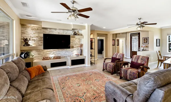 Property Slideshow image 2 of 40 | 14940 w angel basin way, Surprise, AZ, 85374