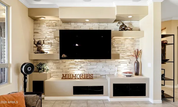 Property Slideshow image 3 of 40 | 14940 w angel basin way, Surprise, AZ, 85374