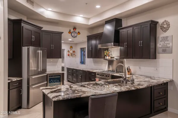 Property Slideshow image 2 of 77 | 33263 n 71st st, Scottsdale, AZ, 85266