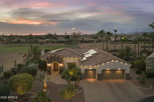 Property Slideshow image 3 of 139 | 23112 n de la guerra ct, Sun City West, AZ, 85375