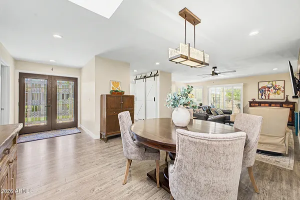 Property Slideshow image 3 of 47 | 25244 s berry brook dr, Sun Lakes, AZ, 85248