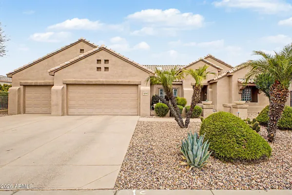 Property Slideshow image 2 of 42 | 16436 w chaparral ln, Surprise, AZ, 85374