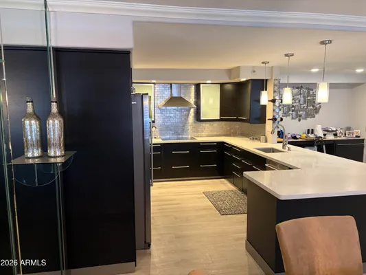 Property Slideshow image 2 of 7 | 7970 e camelback rd 302, Scottsdale, AZ, 85251