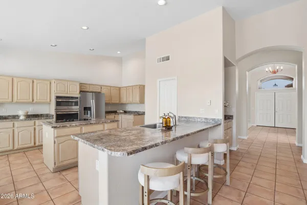 Property Slideshow image 2 of 58 | 3021 n 152nd ave, Goodyear, AZ, 85395