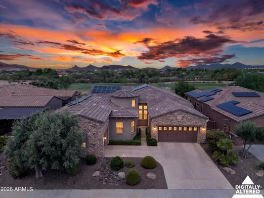 Property Slideshow image 2 of 87 | 27878 n 130th ave, Peoria, AZ, 85383