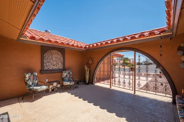 Property Slideshow image 2 of 55 | 17638 n conquistador dr, Sun City West, AZ, 85375