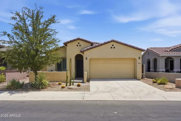 Property Slideshow image 2 of 35 | 18147 w glenhaven dr, Goodyear, AZ, 85338