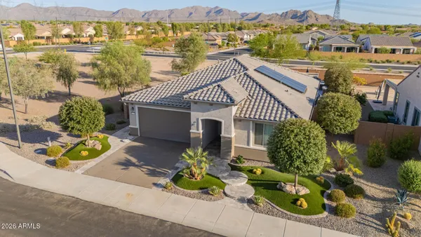 Property Slideshow image 2 of 66 | 26735 w quail ave, Buckeye, AZ, 85396