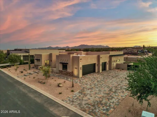 Property Slideshow image 3 of 74 | 28602 n summit springs rd, Rio Verde, AZ, 85263