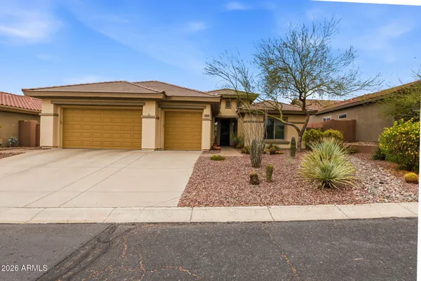 Property Slideshow image 2 of 43 | 41812 n iron horse ct, Anthem, AZ, 85086
