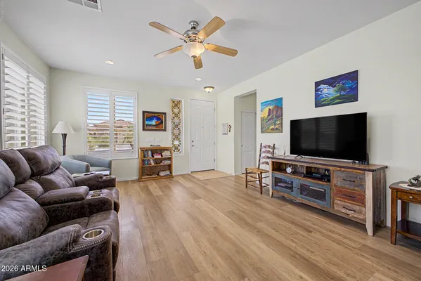 Property Slideshow image 3 of 29 | 22921 w arrow dr, Buckeye, AZ, 85326
