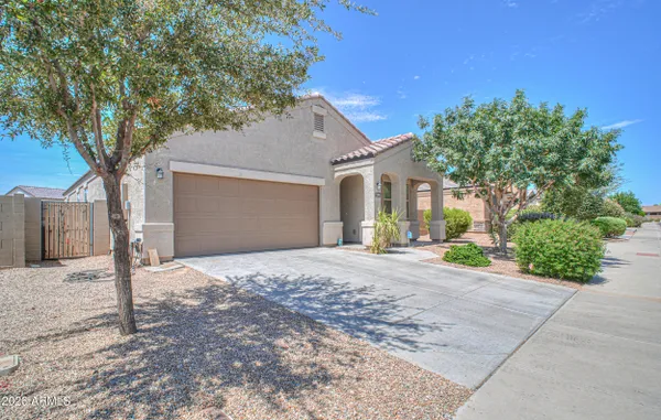 Property Slideshow image 2 of 30 | 2395 e alida trl, Casa Grande, AZ, 85194