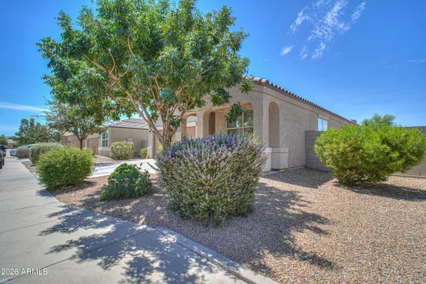 Property Slideshow image 3 of 30 | 2395 e alida trl, Casa Grande, AZ, 85194