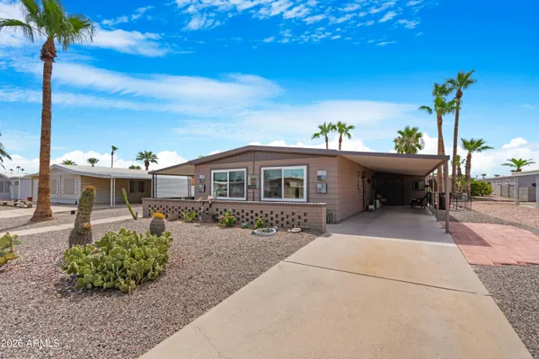 Property Slideshow image 2 of 36 | 9045 e sun lakes blvd, Sun Lakes, AZ, 85248