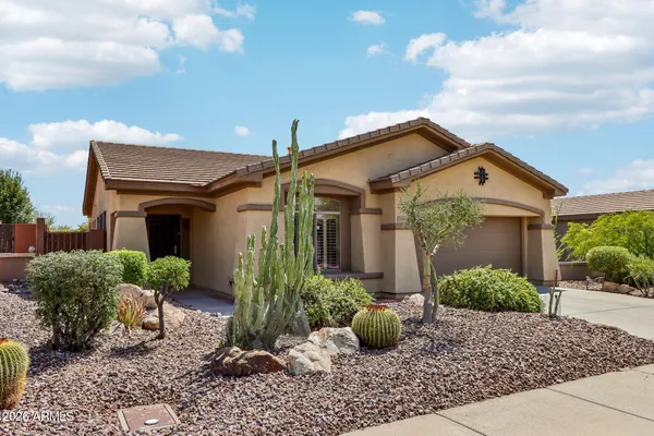 Property Slideshow image 2 of 44 | 2449 w muirfield dr, Anthem, AZ, 85086