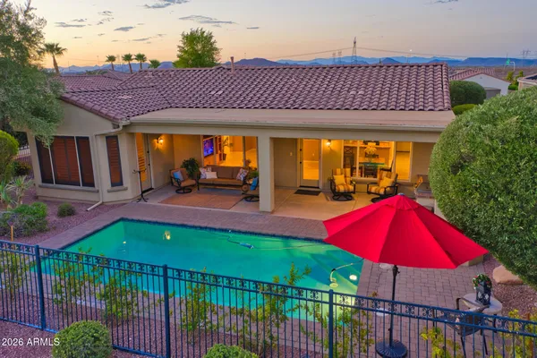 Property Slideshow image 2 of 39 | 13141 w junipero dr, Sun City West, AZ, 85375