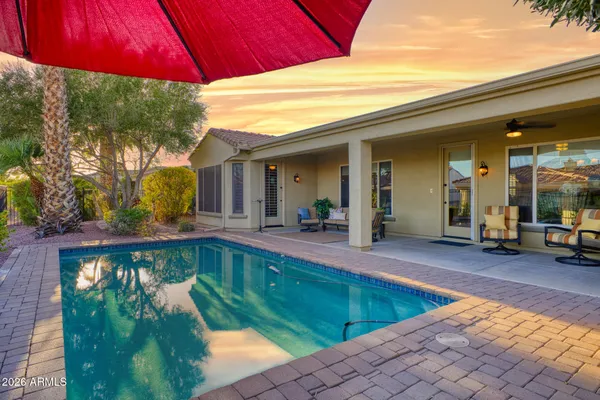 Property Slideshow image 3 of 39 | 13141 w junipero dr, Sun City West, AZ, 85375
