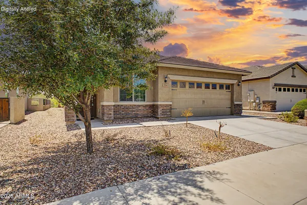 Property Slideshow image 3 of 40 | 584 s 224th dr, Buckeye, AZ, 85326