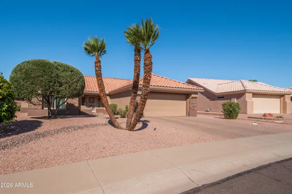 Property Slideshow image 3 of 30 | 23100 n drifter way, Sun City West, AZ, 85375