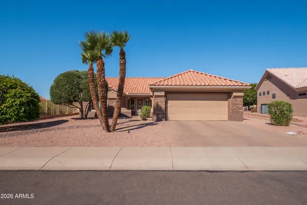 Property Slideshow image 2 of 30 | 23100 n drifter way, Sun City West, AZ, 85375
