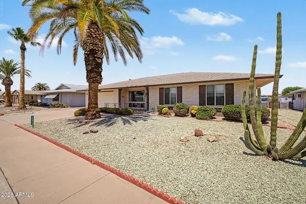 Property Slideshow image 3 of 24 | 10420 w gulf hills dr, Sun City, AZ, 85351