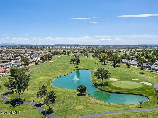 Property Slideshow image 2 of 3 | 12707 w ballad dr, Sun City West, AZ, 85375
