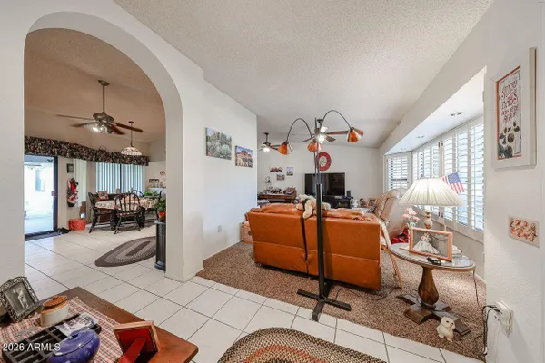 Property Slideshow image 3 of 21 | 13719 w meeker blvd, Sun City West, AZ, 85375