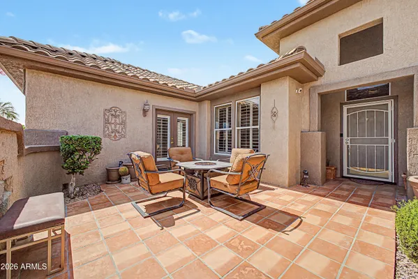 Property Slideshow image 3 of 38 | 15144 w via, Sun City West, AZ, 85375