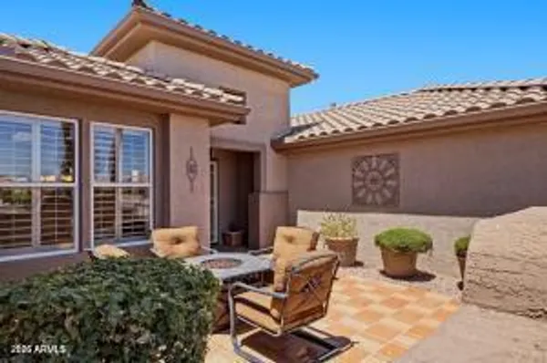 Property Slideshow image 2 of 38 | 15144 w via, Sun City West, AZ, 85375