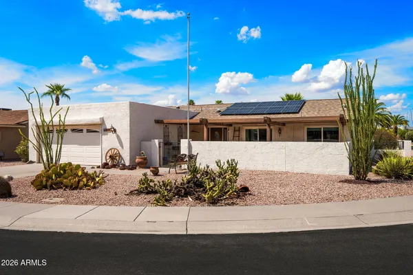 Property Slideshow image 2 of 133 | 1026 leisure world -- --, Mesa, AZ, 85206