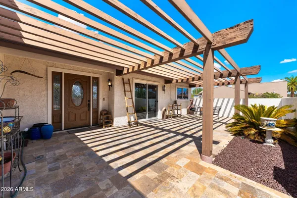 Property Slideshow image 3 of 133 | 1026 leisure world -- --, Mesa, AZ, 85206