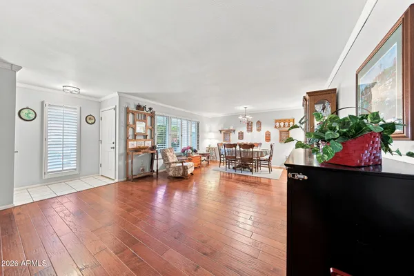 Property Slideshow image 2 of 38 | 17426 n calico dr, Sun City, AZ, 85373
