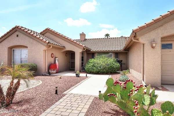 Property Slideshow image 3 of 62 | 14641 w ravenswood dr, Sun City West, AZ, 85375