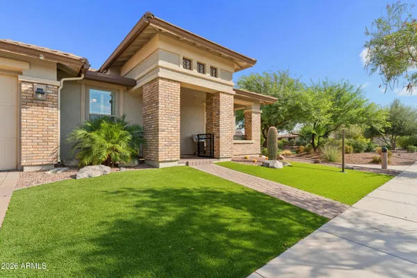 Property Slideshow image 3 of 65 | 10535 e thunderbolt ave, Mesa, AZ, 85212