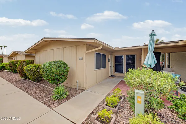Property Slideshow image 2 of 40 | 13423 w desert glen dr, Sun City West, AZ, 85375