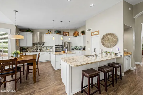 Property Slideshow image 2 of 51 | 26427 s flame tree dr, Sun Lakes, AZ, 85248